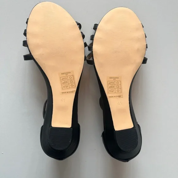 NWOB! Chelsea Crew Sedona Sandal - Picture 4 of 5